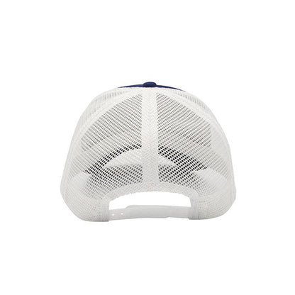 Mega Cap 6801C Summer Trucker Cap