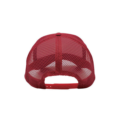 Mega Cap 6801C Summer Trucker Cap