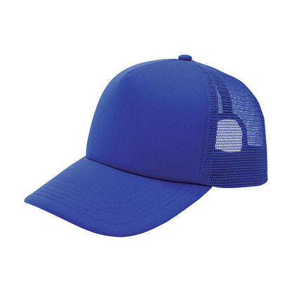 Mega Cap 6801C Summer Trucker Cap