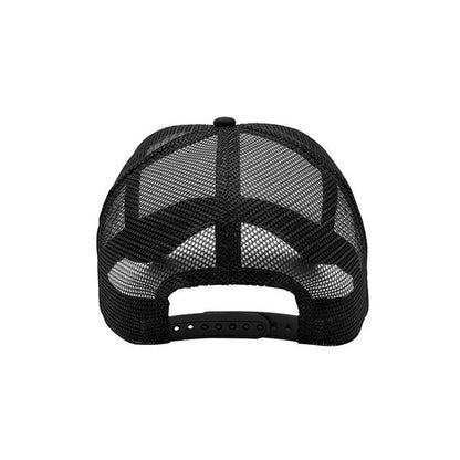 Mega Cap 6801C Summer Trucker Cap