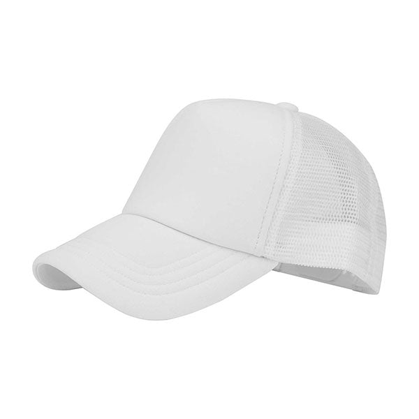 Mega Cap 6801Y Youth Trucker Cap