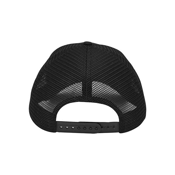 Mega Cap 6848A Deluxe Trucker Cap