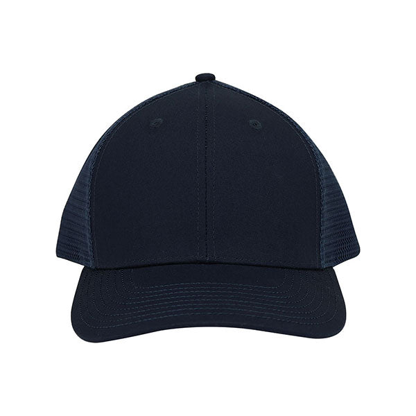 Mega Cap 6848A Deluxe Trucker Cap