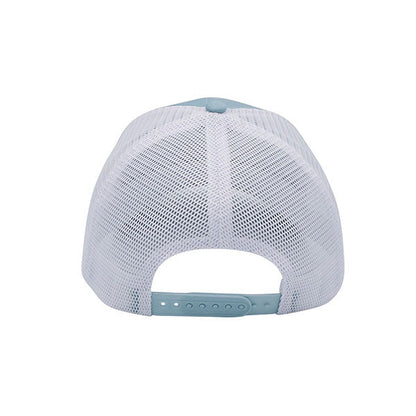 Mega Cap 6848A Deluxe Trucker Cap