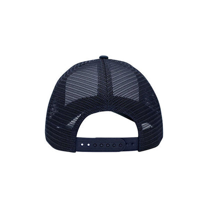 Mega Cap 6848A Deluxe Trucker Cap