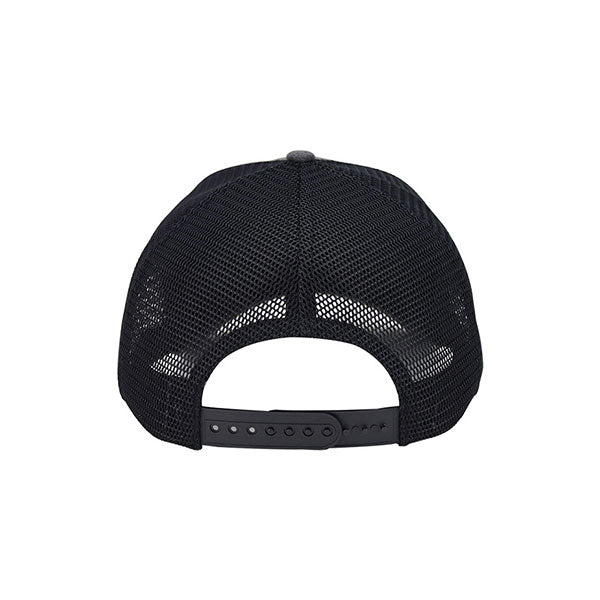 Mega Cap 6848B Deluxe Trucker Cap