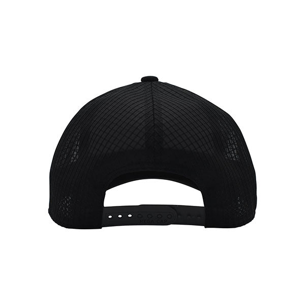 Mega Cap 6855 Performance Trucker Cap with Flexible Brim