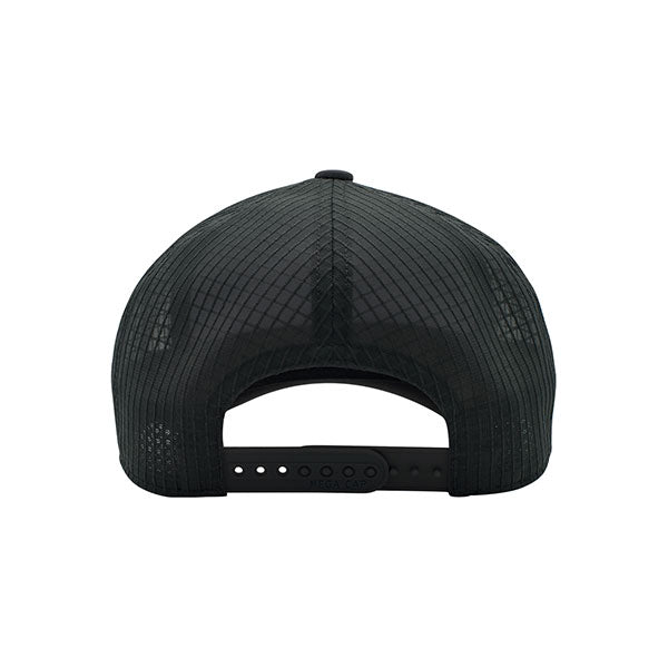 Mega Cap 6855 Performance Trucker Cap with Flexible Brim