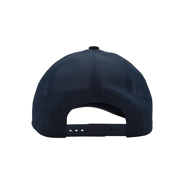 Mega Cap 6855 Performance Trucker Cap with Flexible Brim