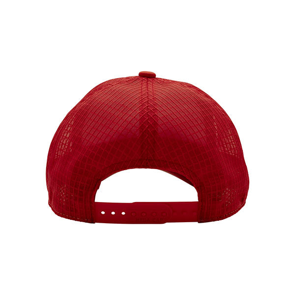 Mega Cap 6855 Performance Trucker Cap with Flexible Brim