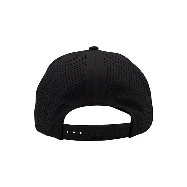 Mega Cap 6856 Perforated Performance Cap