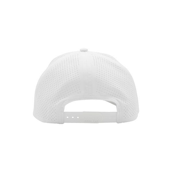 Mega Cap 6856 Perforated Performance Cap