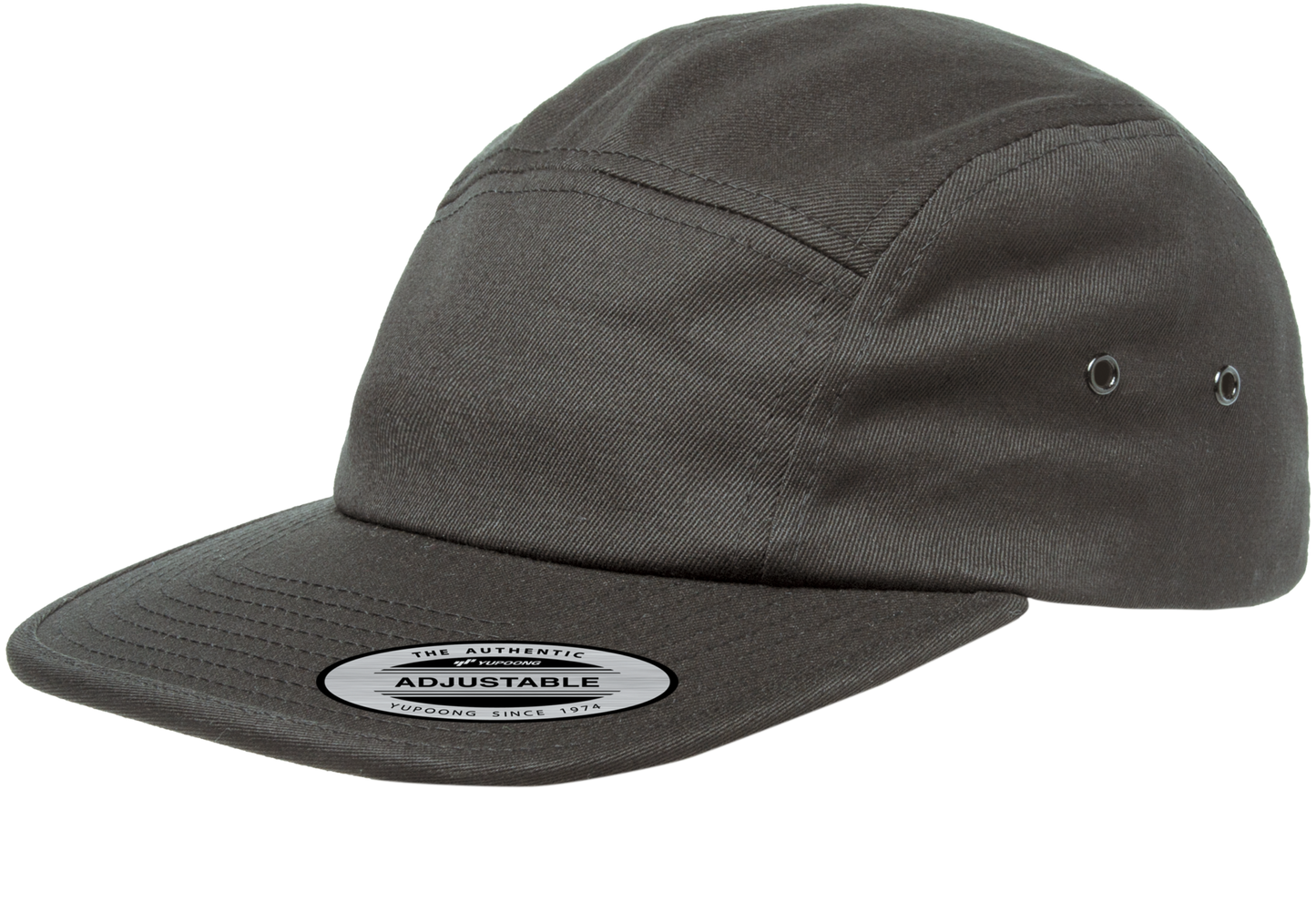 YP Classics 7005 Jockey Cap Yupoong 7005