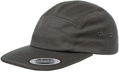 YP Classics 7005 Jockey Cap Yupoong 7005