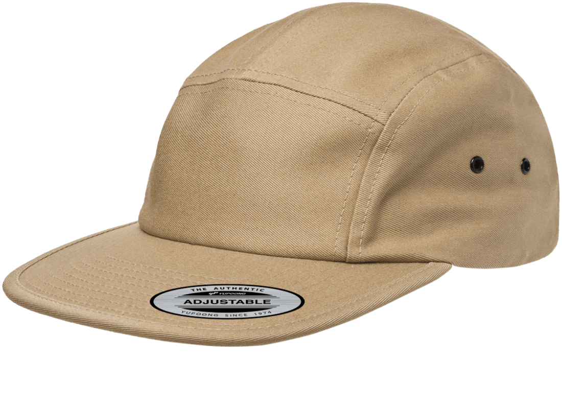 YP Classics 7005 Jockey Cap Yupoong 7005