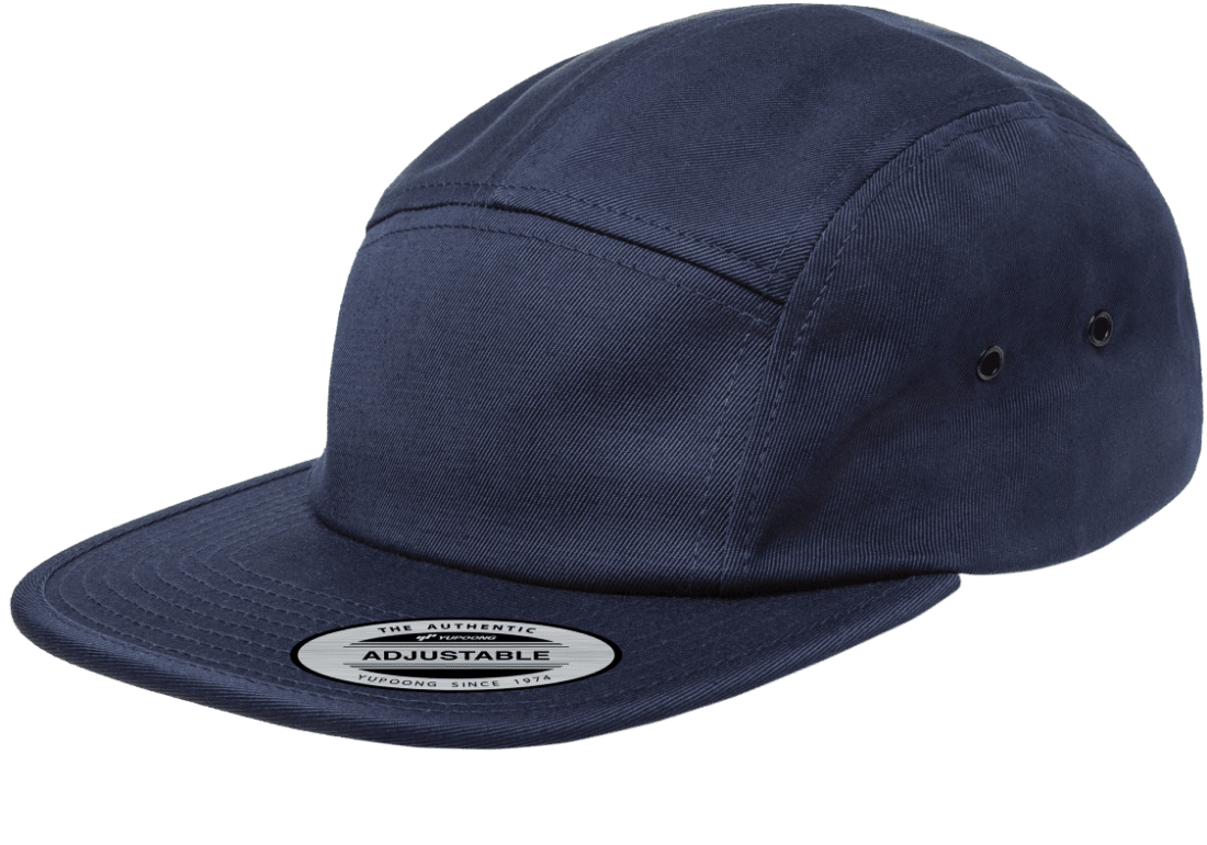 YP Classics 7005 Jockey Cap Yupoong 7005