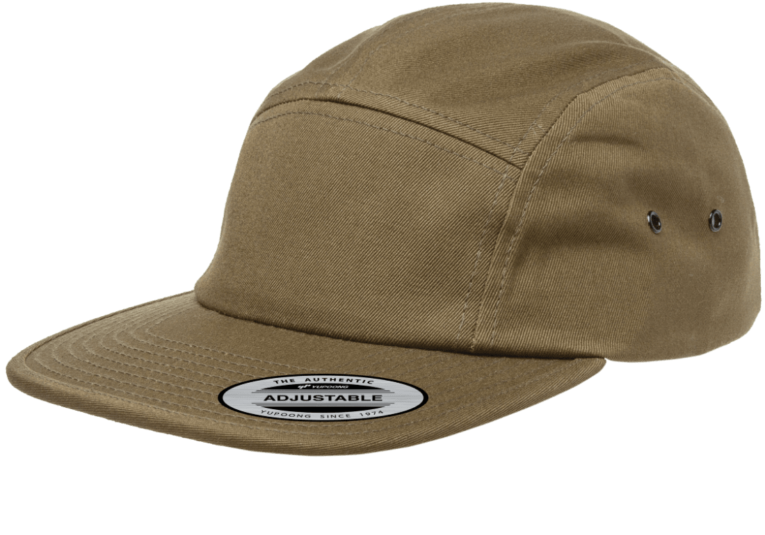 YP Classics 7005 Jockey Cap Yupoong 7005