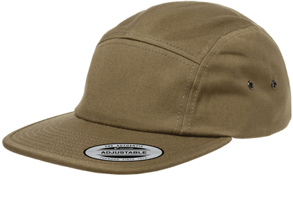 YP Classics 7005 Jockey Cap Yupoong 7005