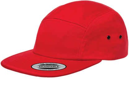 YP Classics 7005 Jockey Cap Yupoong 7005