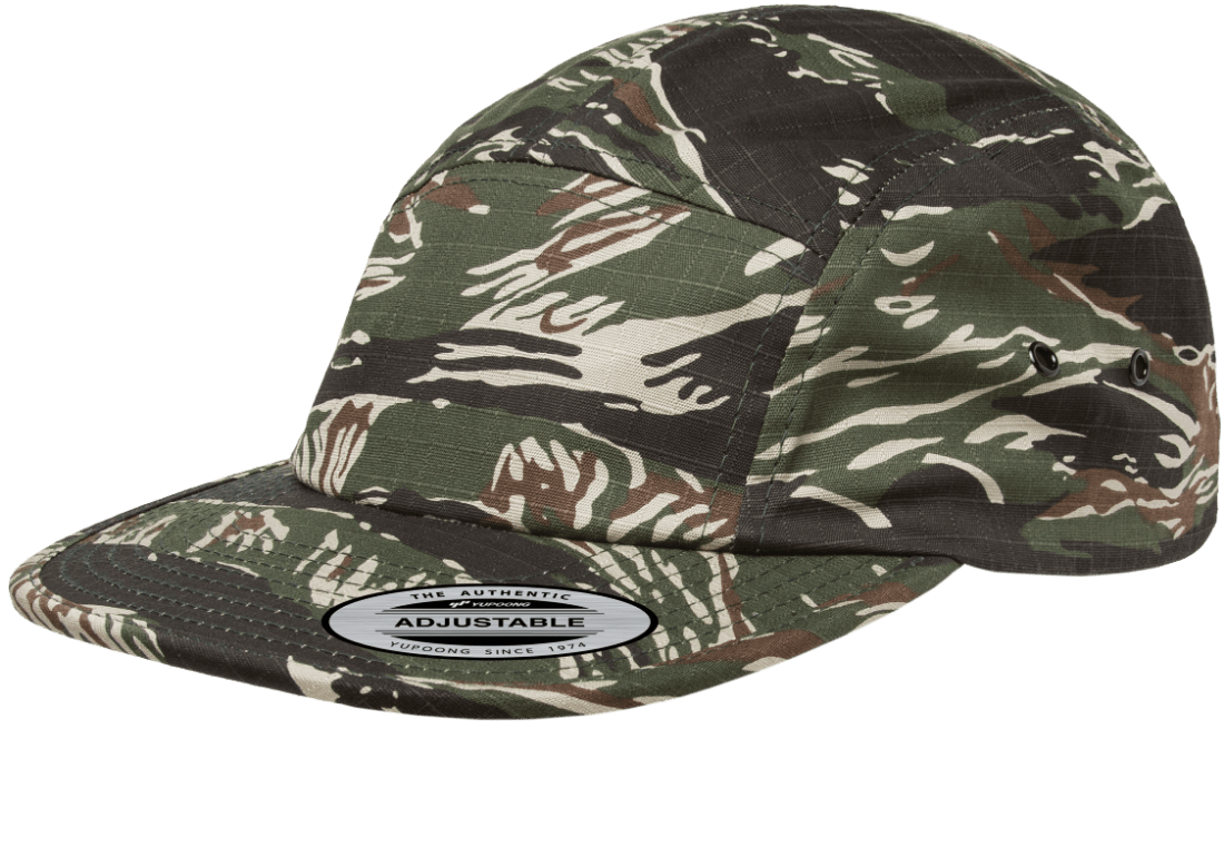 YP Classics 7005 Jockey Cap Yupoong 7005