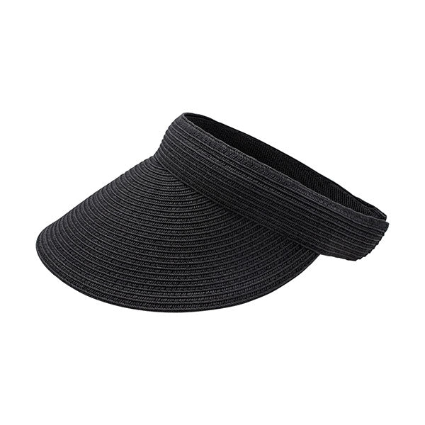 Mega Cap 8420 Toyo Braid Clip-On Visor