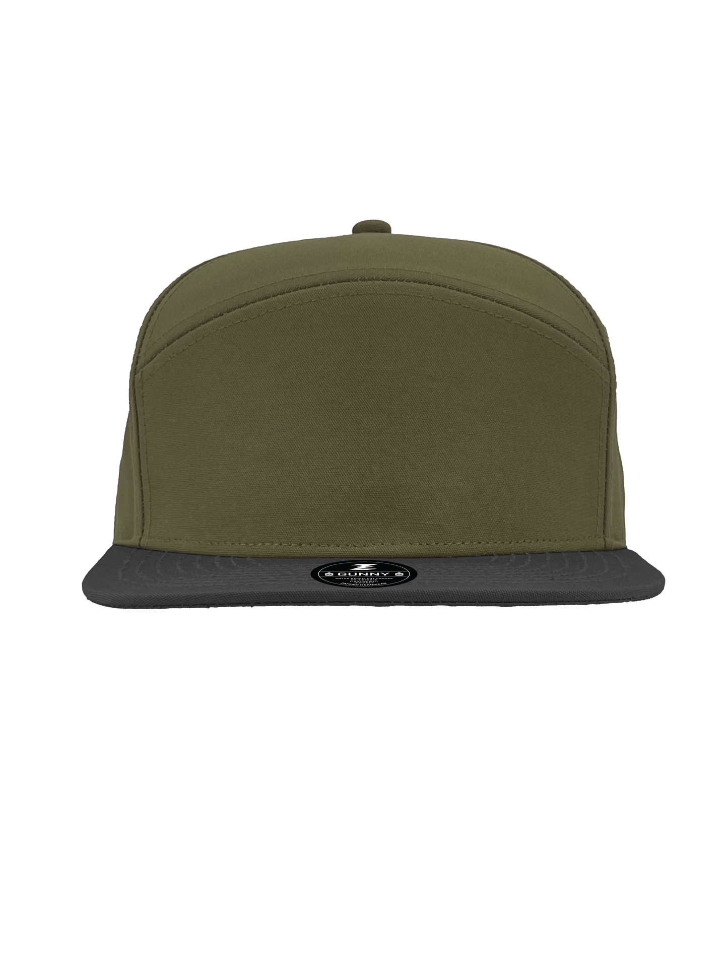 Zapped Headwear Gunny Hat