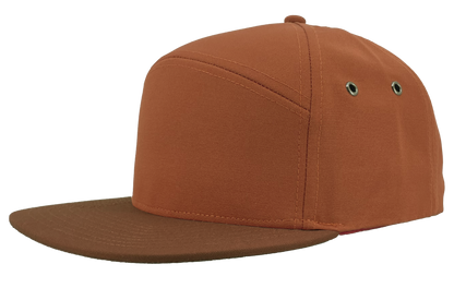 Zapped Headwear Gunny Hat