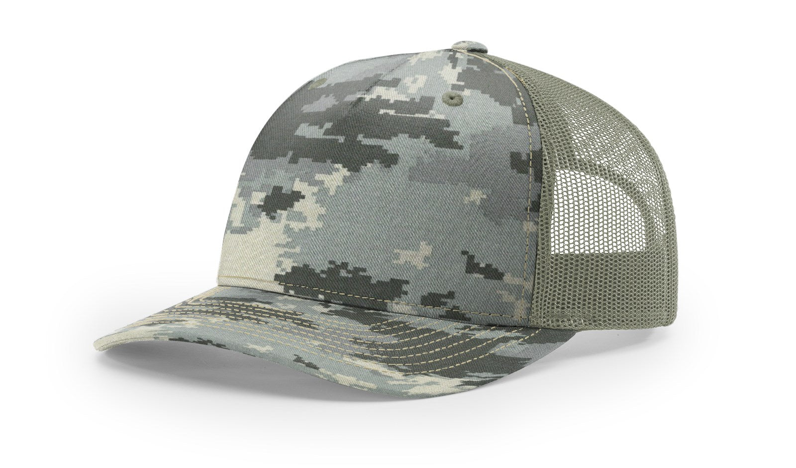 Digital Camo/Light Green color variant