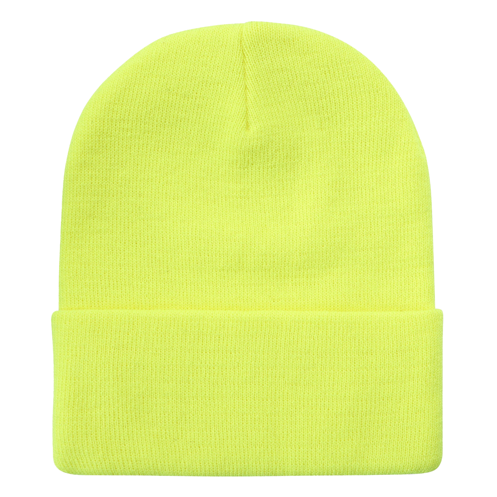 Neon Yellow color variant