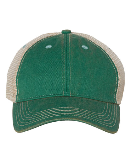 Legacy OFA Old Favorite Trucker Hat