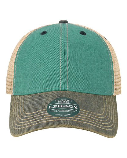 Legacy OFA Old Favorite Trucker Hat