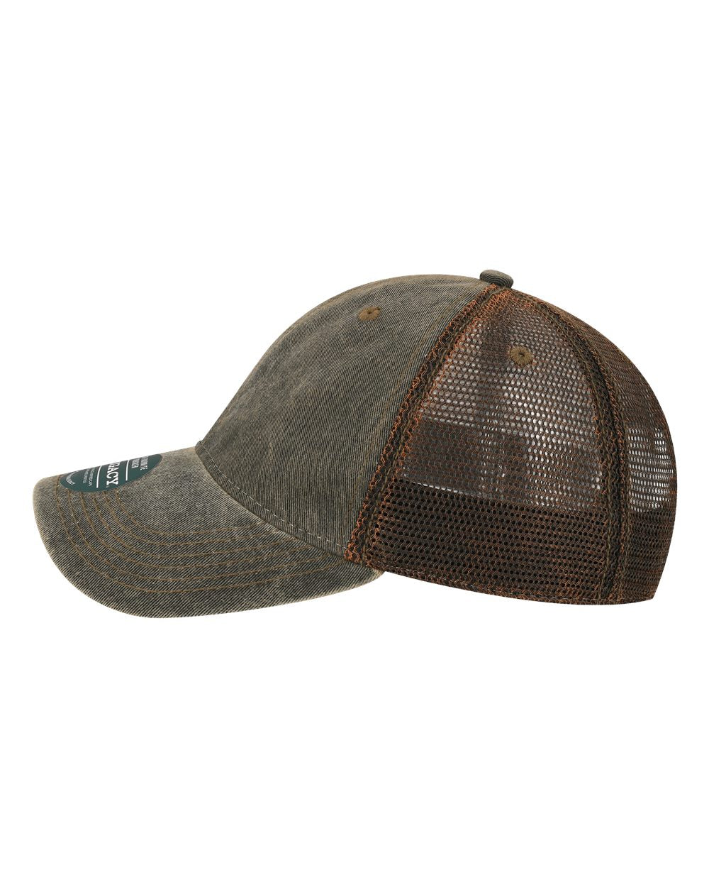 Legacy OFA Old Favorite Trucker Hat