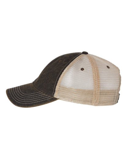 Legacy OFA Old Favorite Trucker Hat