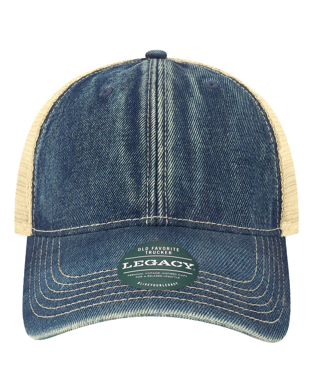 Legacy OFA Old Favorite Trucker Hat