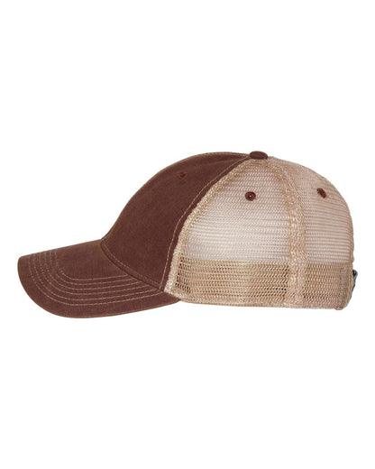 Legacy OFA Old Favorite Trucker Hat