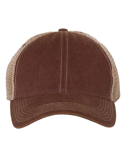 Legacy OFA Old Favorite Trucker Hat