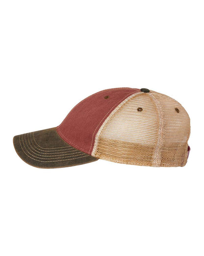 Legacy OFA Old Favorite Trucker Hat