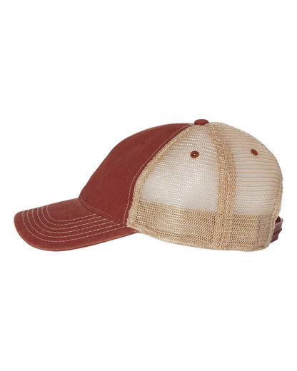 Legacy OFA Old Favorite Trucker Hat