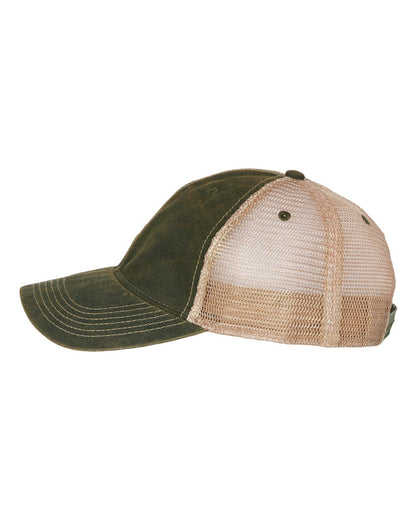 Legacy OFA Old Favorite Trucker Hat