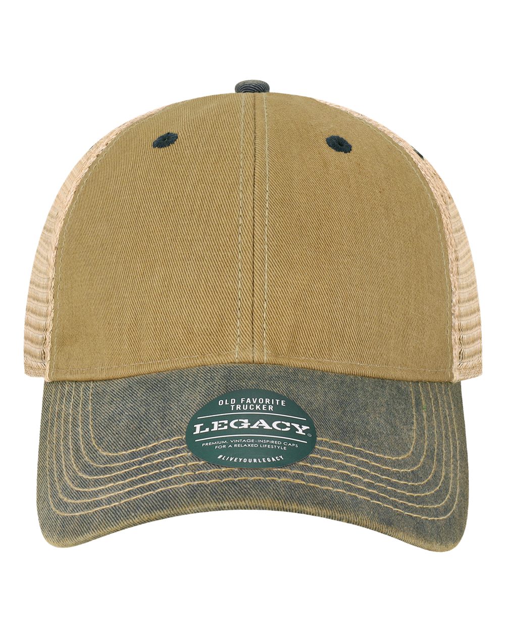 Legacy OFA Old Favorite Trucker Hat