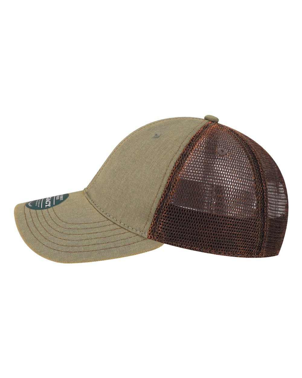 Legacy OFA Old Favorite Trucker Hat