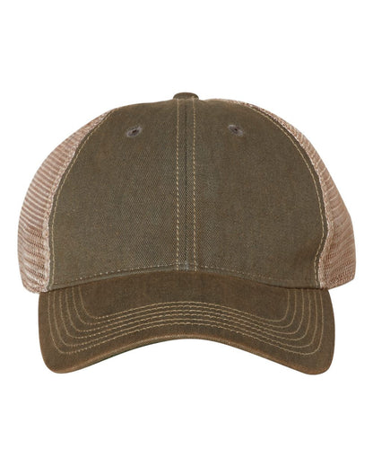 Legacy OFA Old Favorite Trucker Hat