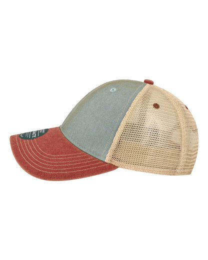 Legacy OFA Old Favorite Trucker Hat