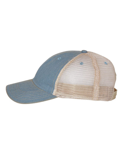 Legacy OFA Old Favorite Trucker Hat