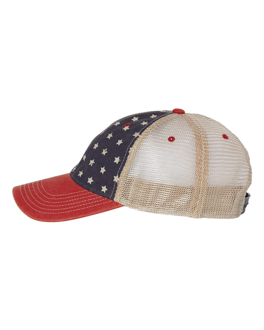 Legacy OFA Old Favorite Trucker Hat