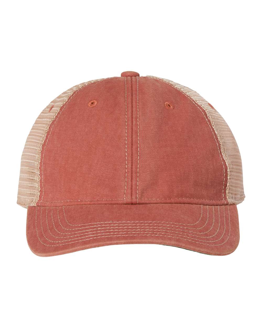 Nantucket Red/Khaki color variant