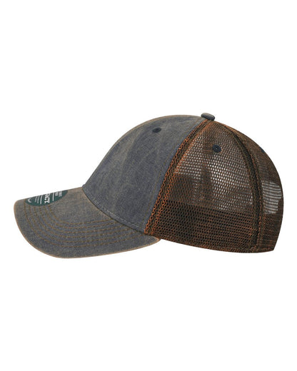 Legacy OFA Old Favorite Trucker Hat