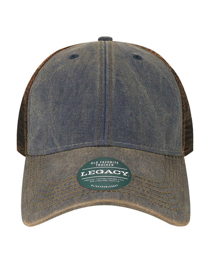 Legacy OFA Old Favorite Trucker Hat