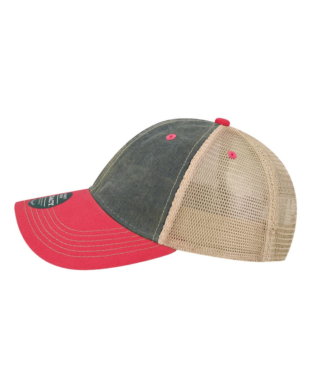 Legacy OFA Old Favorite Trucker Hat