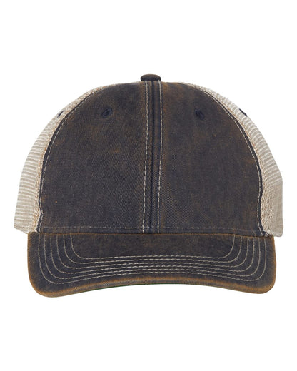 Legacy OFA Old Favorite Trucker Hat